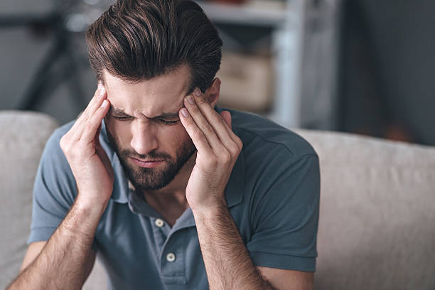 Ostéopathe traitant les migraines à Lyon